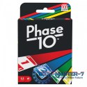 Gra karciana Phase 10
