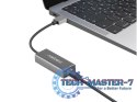 Karta sieciowa Cricket USB 3.0 - RJ-45 1Gb na kablu
