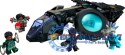 Klocki Super Heroes 76211 Statek Shuri