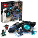 Klocki Super Heroes 76211 Statek Shuri