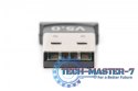 Mini adapter Bluetooth V5.0 Class 2 EDR USB V2.0