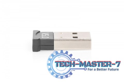 Mini adapter Bluetooth V5.0 Class 2 EDR USB V2.0 Mini adapter Bluetooth V5.0 Class 2 EDR USB V2.0