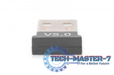 Mini adapter Bluetooth V5.0 Class 2 EDR USB V2.0 Mini adapter Bluetooth V5.0 Class 2 EDR USB V2.0
