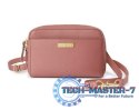 Nerka torebka Greenwich Dusty Rose