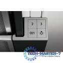 Okap teleskopowy LFP326FB czarny