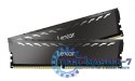 Pamięć DDR4 THOR 32GB(2*16GB)/3200 szara