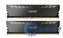 Pamięć DDR4 THOR 32GB(2*16GB)/3200 szara