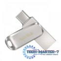 Pamięć Ultra Dual Drive Luxe 256GB USB 3.1 Type-C