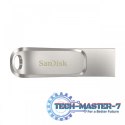 Pamięć Ultra Dual Drive Luxe 256GB USB 3.1 Type-C