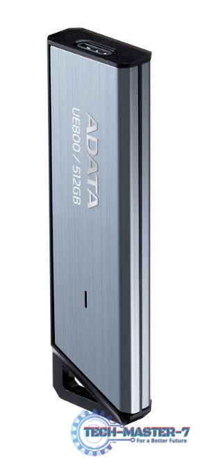 Pendrive Elite UE800 512GB USB3.2-C Gen2 Pendrive Elite UE800 512GB USB3.2-C Gen2