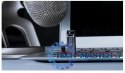Pendrive UR340 128GB USB3.2 Gen1 Black