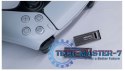 Pendrive UR340 128GB USB3.2 Gen1 Black