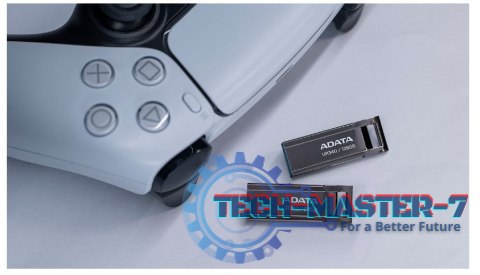 Pendrive UR340 128GB USB3.2 Gen1 Black Pendrive UR340 128GB USB3.2 Gen1 Black