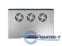 Podstawka chłodząca gaming RGB Boreas