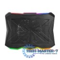 Podstawka chłodząca gaming RGB Xalok