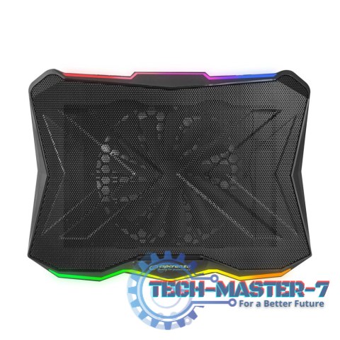 Podstawka chłodząca gaming RGB Xalok Podstawka chłodząca gaming RGB Xalok