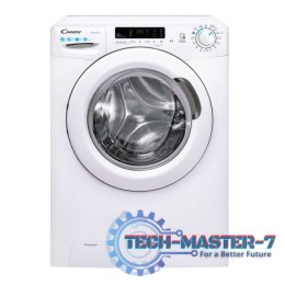 Pralka slim CS4 1262DE/1-S