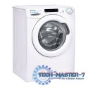 Pralka slim CS4 1262DE/1-S