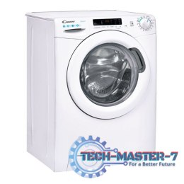 Pralka slim CS4 1262DE/1-S