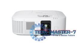 Projektor kina domowego EH-TW6250 AndTV/4KUHD/WiFi5/2800L/35k:1