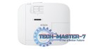Projektor kina domowego EH-TW6250 AndTV/4KUHD/WiFi5/2800L/35k:1