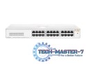Przełącznik Switch ARUBA Instant On 1430 24x1GbE R8R49A