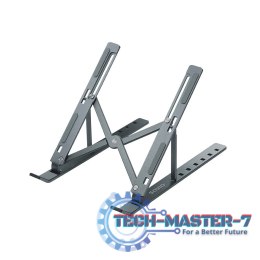 Przenośna podstawka biurowa pod laptop/tablet PB-01