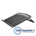 Przenośna podstawka biurowa pod laptop/tablet PB-02