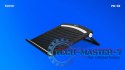 Przenośna podstawka biurowa pod laptop/tablet PB-02