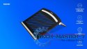 Przenośna podstawka biurowa pod laptop/tablet PB-02