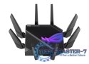 Router WiFi 6E 2xWAN 10Gb GT-AXE16000
