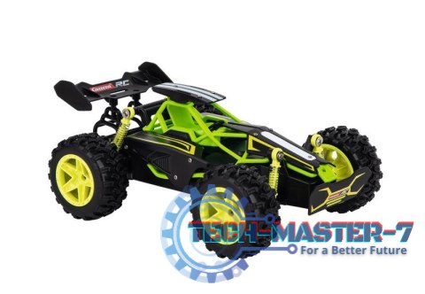 Samochód RC Lime Buggy 2,4GHz
