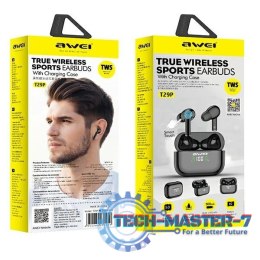 Słuchawki Bluetooth 5.1 T29P TWS