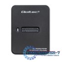 Stacja dokująca dysków SSD M.2 SATA / PCIe | NGFF / NVMe | USB 3.1