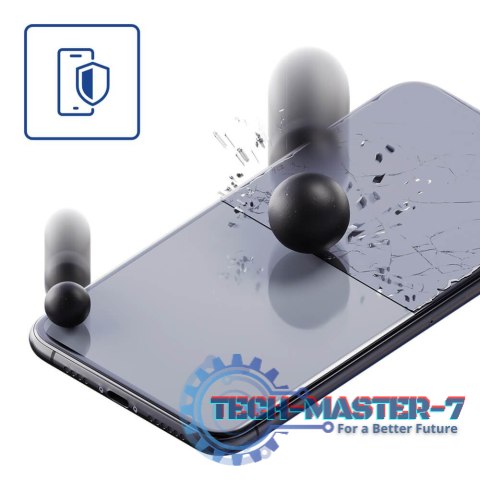 Szkło ochronne FlexibleGlass Samsung A22 5G A226 5G Szkło ochronne FlexibleGlass Samsung A22 5G A226 5G