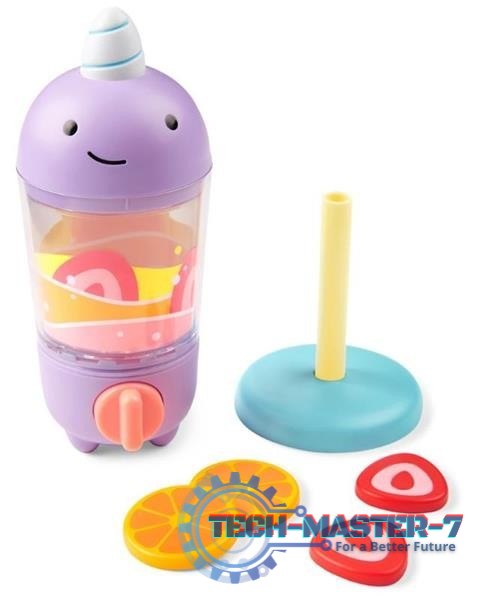 Zestaw Zróbmy smoothie Zoo Zestaw Zróbmy smoothie Zoo