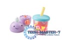 Zestaw Zróbmy smoothie Zoo