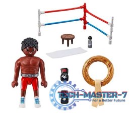 Zestaw figurek Special Plus 70879 Mistrz bokserski