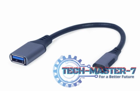 Adapter OTG USB-C to USB-AM Adapter OTG USB-C to USB-AM