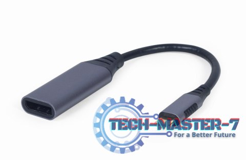 Adapter USB-C to DisplayPort Adapter USB-C to DisplayPort