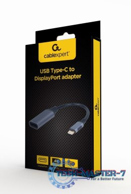 Adapter USB-C to DisplayPort