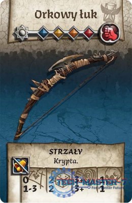 Dodatek do gry Zombicide NPC-1