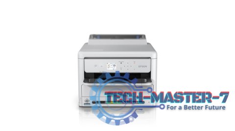 Drukarka WF-C5390DW A4/USB/(W)LAN/25pps/PS3+PCL6 Drukarka WF-C5390DW A4/USB/(W)LAN/25pps/PS3+PCL6