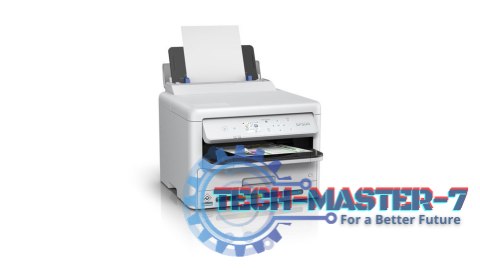 Drukarka WF-C5390DW A4/USB/(W)LAN/25pps/PS3+PCL6 Drukarka WF-C5390DW A4/USB/(W)LAN/25pps/PS3+PCL6
