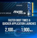 Dysk SSD 1TB M.2 CS1030 M280CS1030-1TB-RB