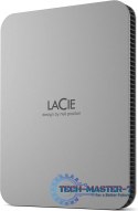 Dysk przenośny 5TB USB-C STLP5000400