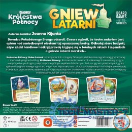 Gra Królestwa Północy Gniew Latarni