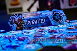 Gra Neuroshima Hex 3.0 Pirates PL/ENG