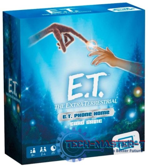 Gra Shuffle E.T.(PL) Gra Shuffle E.T.(PL)