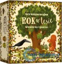 Gra Wiewiórka i Gawron. Rok w Lesie